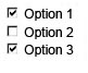 Options